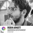 Robin Arnott | Designing Consciousness-Expanding Games image