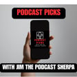 Podcasts that are shorter than this Episode Title! image