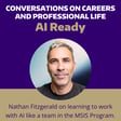 AI Ready: Nathan Fitzgerald image