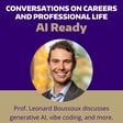 AI Ready: Prof. Léonard Boussioux on Why You Don't Have to Specialize Anymore image