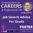 Job Search Advice From the Back Catalog For Graduation Season image