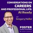 Conversations On Careers: AI Ready - Miniseries Teaser image