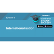 Episode 6: Internationalisation image
