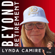 Letting Go of the Clock: Real-Life Retirement - with Lynda Camire image