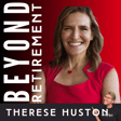 Staying Sharp: Brain Science for a Better Retirement with Dr. Therese Huston image