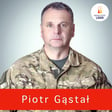 Piotr Gąstał, pułkownik rezerwy, były dowódca jednostki GROM image