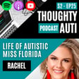 The Life Of Autistic Miss Florida with Rachel Barcellona image