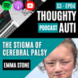 The Stigma Of Cerebral Palsy image