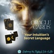 Oracle Cards: Your Intuition's Secret Language image