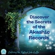 Discover the Secrets of the Akashic Records image
