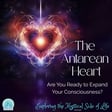 The Antarean Heart: Channeling the Praying Mantis Collective image
