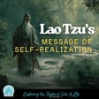 Lao Tzu's Message of Self-Realization image