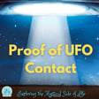 We Are Not Alone: Proof of UFO Contact  image