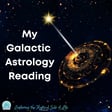 Are You a Starseed? My Galactic Astrology Reading image
