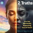 Spirituality without the Illusion  image