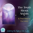 The Truth About Angels & Their Role in Our Lives image