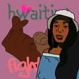 Can Black People Be K-pop Idols? ft. Rakiyah (PART 1) | S2E2 image