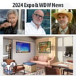 Podcast 226 - Expo 2024 and WDW News image