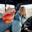 224: How about them apples?! - Kait Thornton image