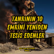 #339 Afrika Tarzı Kaçık Bir Tarikat image