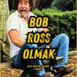 #340 Bob Ross Olmak: Bir Yok Oluşun Hikayesi image