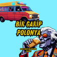 #320 Bir Garip Polonya - Bira Partisi ve Deri Avcıları image