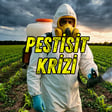 #311 Pestisit Krizi: Gıda mı Tüketiyoruz Zehir mi? image