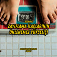 #324 Zayıflama İlaçlarının Önlenemez Yükselişi image
