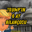 #315 Trump'ın Bilançosu / Amerika Günleri image