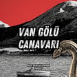 #348 Van Gölü Canavarına Derin ''Dalış'' image