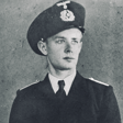 Behind Barbed Wire: A German POW in Canada image