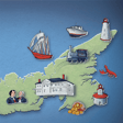 How Prince Edward Island joined Canada image