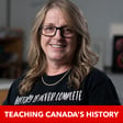 Students collaborate with Miawpukek First Nation and the Heritage Committee of Gambo image