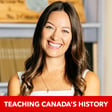 Challenging accepted versions of Canadian history image