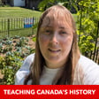 Horticultural history while doing hands-on gardening image