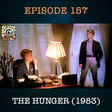 David Bowie in the Hunger - Pop Screen 157 image