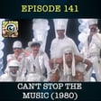 The Village People in Can't Stop the Music - Pop Screen 141 image