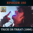 Ozzy Osbourne in Trick or Treat - Pop Screen 150 image