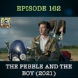 What is a Mod in the 2020s - The Pebble and the Boy - Pop Screen 162 image