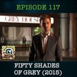 Rita Ora in 50 Shades of Grey - Episode 117 image