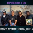 Ice Cube in Boyz n the Hood - Episode 118 image