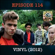 The Alarm in Vinyl (2012) - Episode 114 image