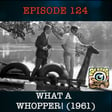 Adam Faith in What a Whopper! Episode 124 image