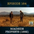 Contains Cinema's Greatest Scenes of Gluttony - Roadside Prophets, Pop Screen 164 image