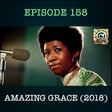Aretha Franklin & Amazing Grace - Pop Screen 158 image