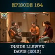 The Coen Brothers and Inside Llewyn Davis - Pop Screen 154 image