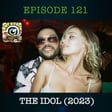 The Weeknd in The Idol - Pop Screen 121 image