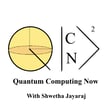 "Choose Your Own Adventure" with Amir Karamlou (Google QuantumAI) image
