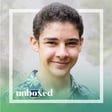 S5E28 - Green School Student Louis Lacour on PBL, renewable energy, and biodegradable zip ties  image