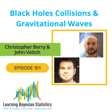 How can we even hear gravitational waves? image